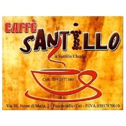 Caffè Santillo Torrefazione