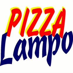 Pizza Lampo