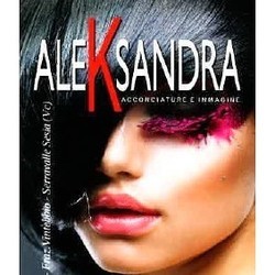 Aleksandra Acconciature & Immagine