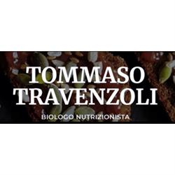 Tommaso Travenzoli Biologo Nutrizionista