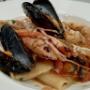 Primi Piatti di Pesce