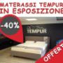 Materassi in Offerta