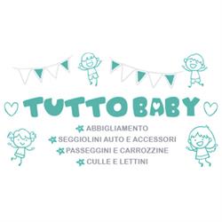 Tutto Baby di Giovannini Maria Giulia