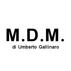 M.D.M