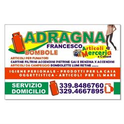Adragna Francesco