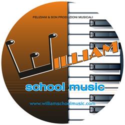 WILLIAM SCHOOL MUSIC