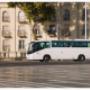 Noleggio Autobus Gran Turismo con Conducente