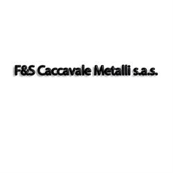 F&S Caccavale Metalli s.a.s.