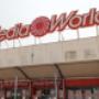 Media World Bologna Parco Acquisti Meraville