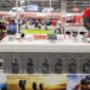 Media World Curno - Bergamo