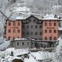 Esterno Hotel Cristallo