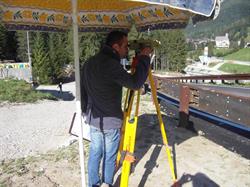 Structural Surveys di Erion Lako