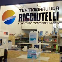 Termoidraulica Ricciutelli