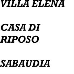 Villa Elena