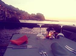 Ristorante la Fiocina Scilla
