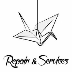 Repair & Services - Riparazione Cellulari