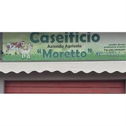Caseificio e Azienda Agricola Moretto