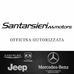 Santarsieri Motors