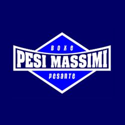 Palestra Pesi Massimi
