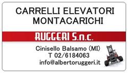 Ruggeri snc