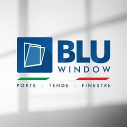 Blu Window - Mappano