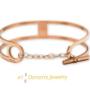 Porduzione Bracciali in Argento