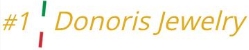 Donoris Jewelry - Produzione Gioielli Argento