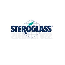 Steroglass