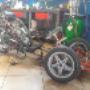 Garage Service