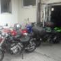 Garage Service