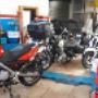 Garage Service