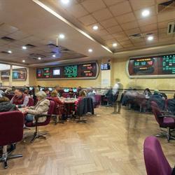 Sala Admiral BINGO - SLOT & VLT