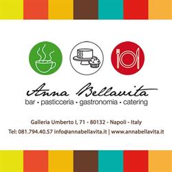 Anna Bellavita