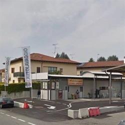 Autolavaggio Sempione