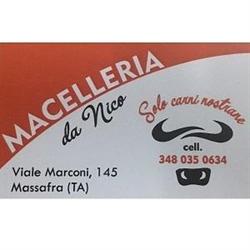 Macelleria da Nico