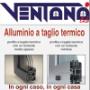 Alluminio a Taglio Termico