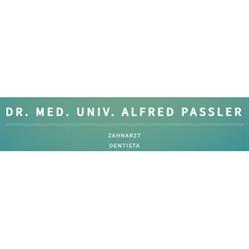 Passler Dr. Med. Univ. Alfred