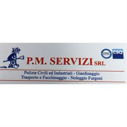 P.M. SERVIZI - Impresa di Pulizie