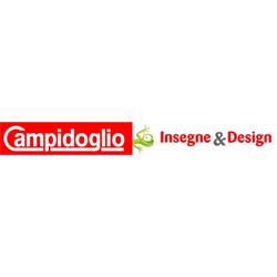 Campidoglio Insegne e Design