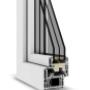 Finestre in Pvc