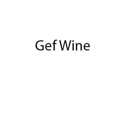 Gef Wine