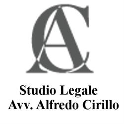 Avv. Alfredo Cirillo