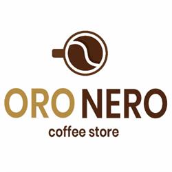 Oro Nero Coffee Store