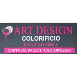 Art Design Dir. Tecnico Luca Prodi