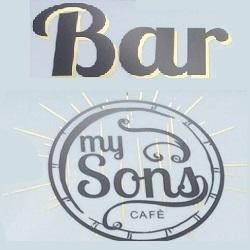 My Sons Cafe' - Gelateria- Ristorante- Tabaccheria