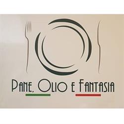 Ristorante Pane Olio e Fantasia