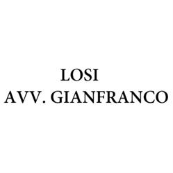 Losi Avv. Gianfranco