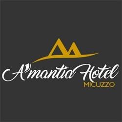 Albergo Hotel A'Mantia Hotel
