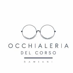 Occhialeria del Corso By Damiani