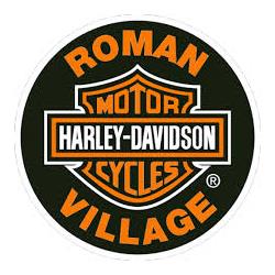 Harley-Davidson Roman Village